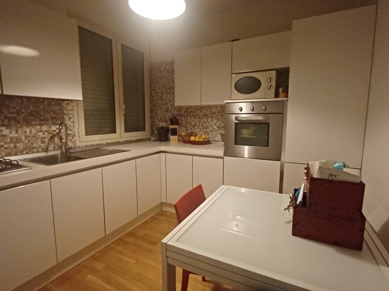 Appartamento in Vendita a Sassofeltrio, zona Fratte, 170'000&euro;, 130 m², arredato, con Box