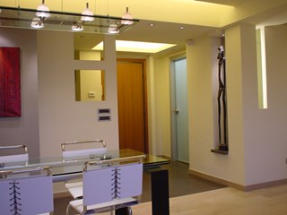 Attico in Vendita a Roma, zona San Paolo Laurentina, 155 m²