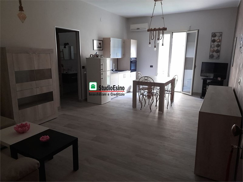 Quadrilocale in Vendita a Agrigento, 110'000&euro;, 138 m²