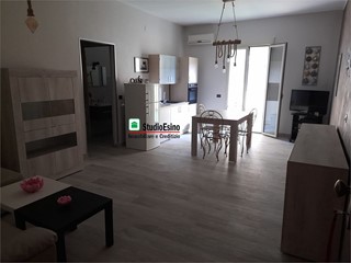 Quadrilocale in Vendita a Agrigento, 110'000&euro;, 138 m²