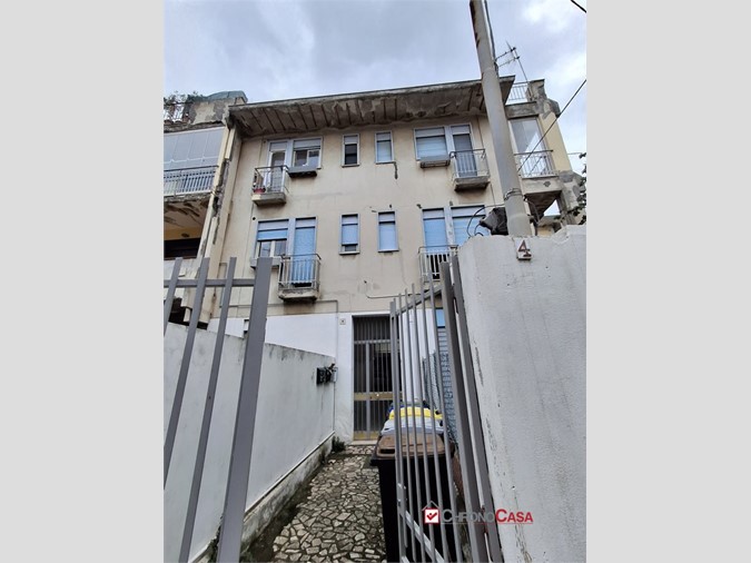 Trilocale in Affitto a Messina, 600&euro;, 75 m²