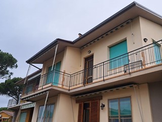 Quadrilocale in Vendita a Rosignano Marittimo, zona Caletta, 160'000&euro;, 70 m²