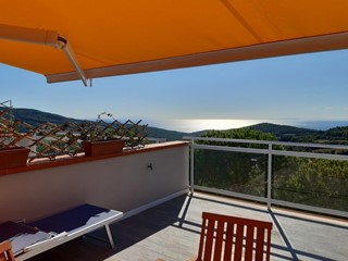 Trilocale in Vendita a Rosignano Marittimo, zona Nibbiaia, 329'000&euro;, 94 m²