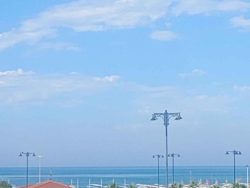 Appartamento in Vendita a Viareggio, 799'999&euro;, 160 m², arredato