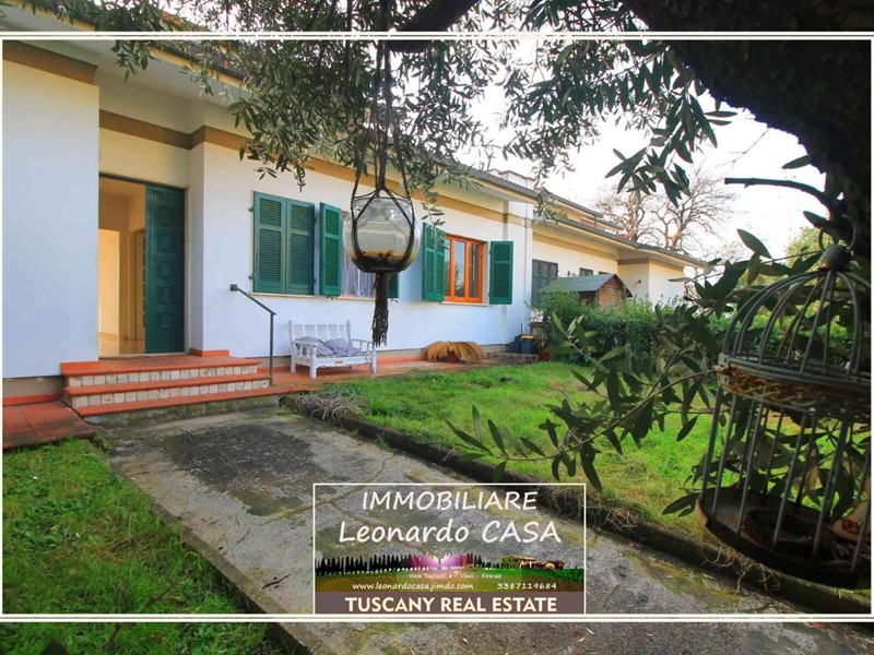 Appartamento in Vendita a Vinci, 230'000&euro;, 150 m²