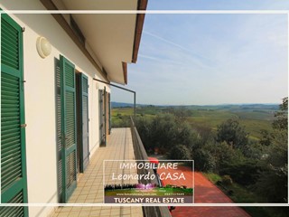 Appartamento in Vendita a Cerreto Guidi, 230'000&euro;, 150 m²