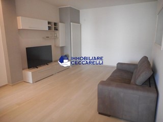 Trilocale in Affitto a Massa, zona Ronchi, 4'000&euro;, 65 m², arredato