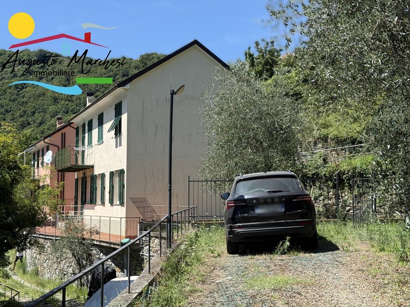 Appartamento in Affitto a Avegno, 650&euro;, 60 m²