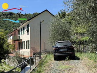 Appartamento in Affitto a Avegno, 650&euro;, 60 m²