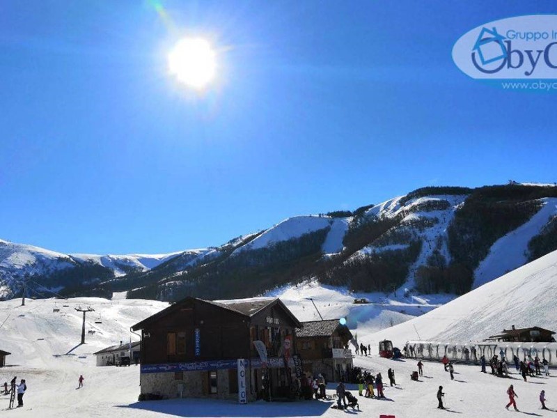 Bilocale in Vendita a Lucoli, 25'000&euro;, 40 m²