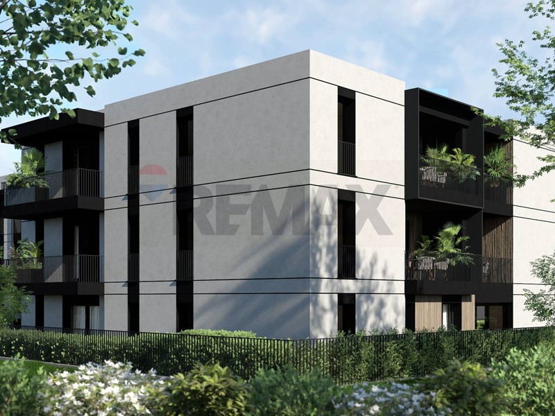 Quadrilocale in Vendita a Treviolo, 392'000&euro;, 132 m²