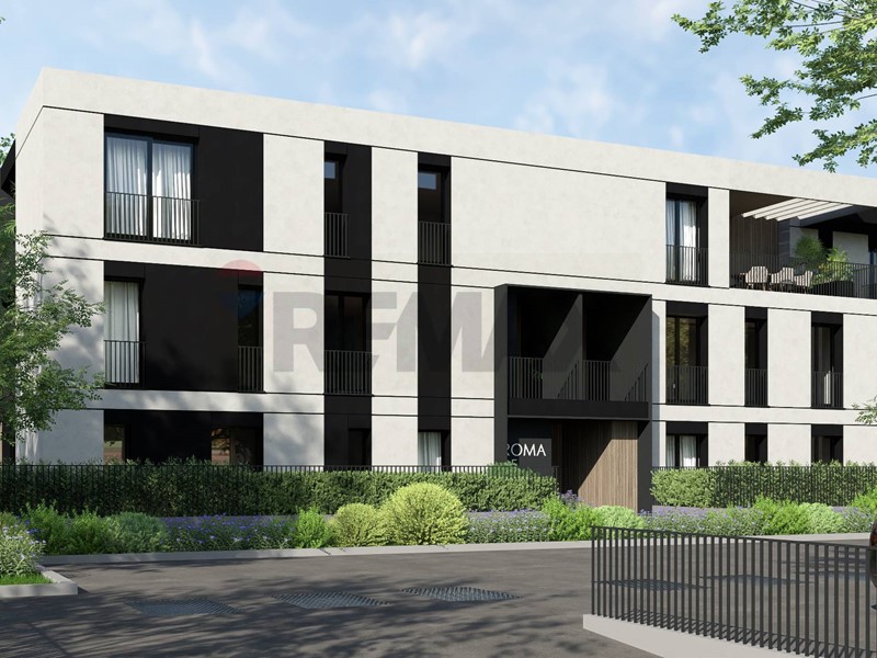 Quadrilocale in Vendita a Treviolo, 405'000&euro;, 132 m²