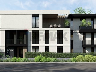 Quadrilocale in Vendita a Treviolo, 435'000&euro;, 140 m²