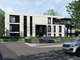 Quadrilocale in Vendita a Treviolo, 405'000&euro;, 132 m²