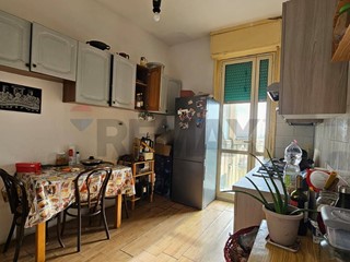 Attico in Vendita a Catania, 105'000&euro;, 115 m²