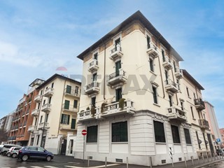 Bilocale in Vendita a Milano, 217'000&euro;, 55 m²