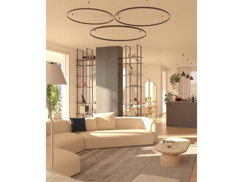 Trilocale in Vendita a Pesaro, 376'400&euro;, 68 m²