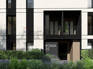 Trilocale in Vendita a Treviolo, 312'000&euro;, 111 m²