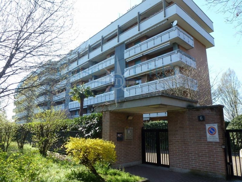 Trilocale in Vendita a Milano, 349'000&euro;, 94 m²