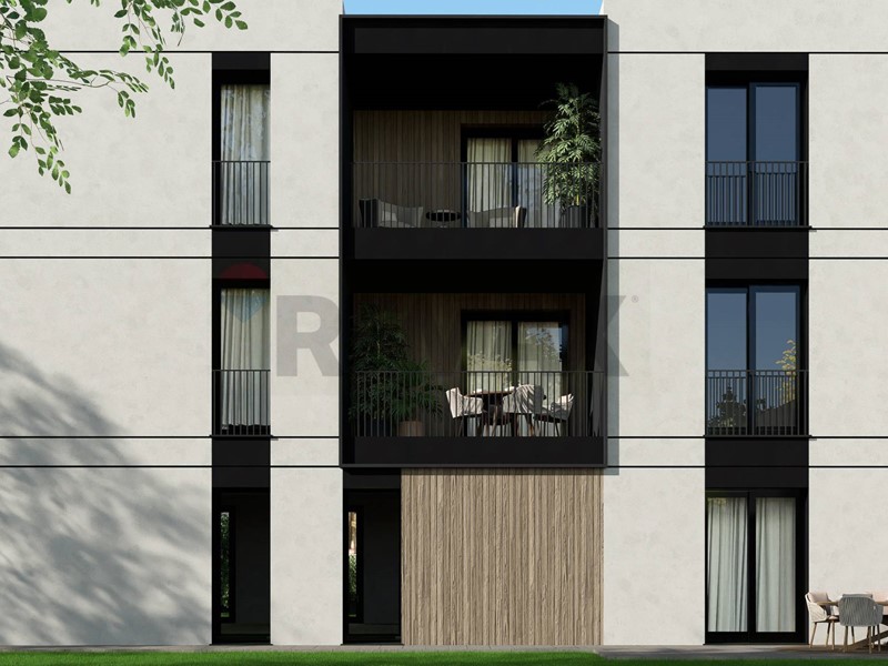 Trilocale in Vendita a Treviolo, 352'000&euro;, 119 m²