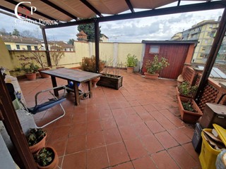 Quadrilocale in Vendita a Firenze, 359'000&euro;, 99 m²