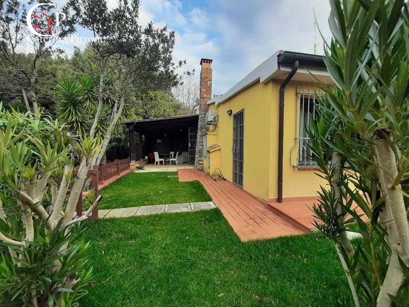 Bilocale in Vendita a Casale Marittimo, 145'000&euro;, 57 m²