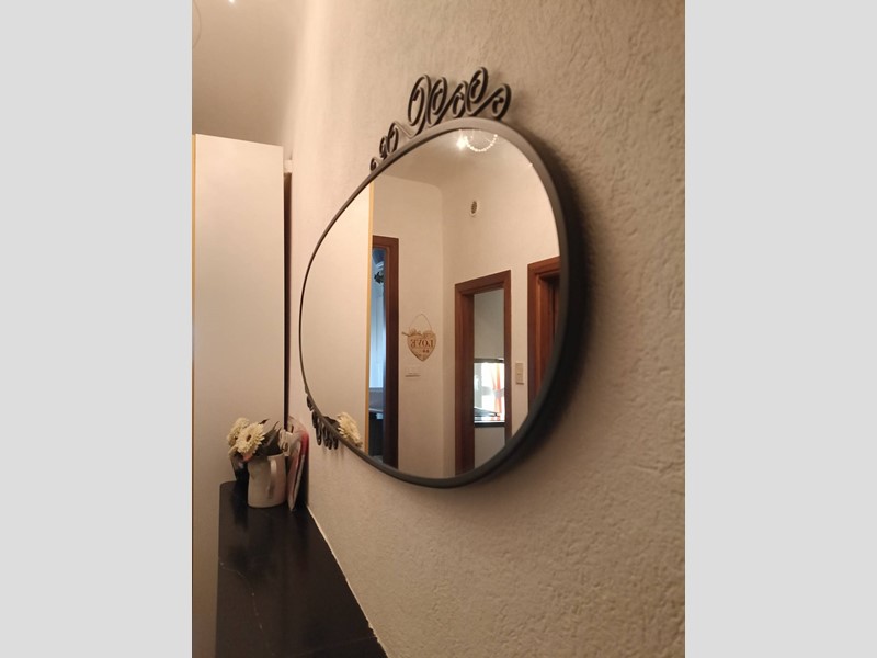 Bilocale in Vendita a Albisola Superiore, 98'000&euro;, 40 m²