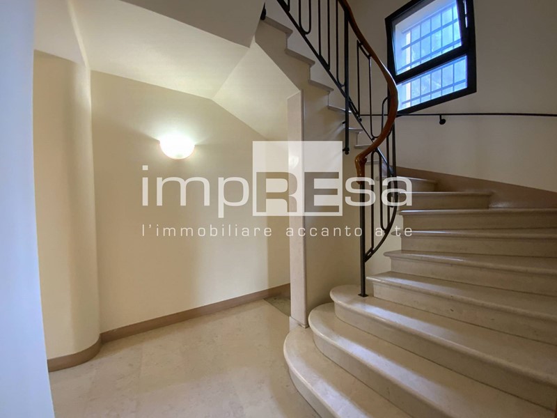 Appartamento in Affitto a Treviso, 1'300&euro;, 115 m²