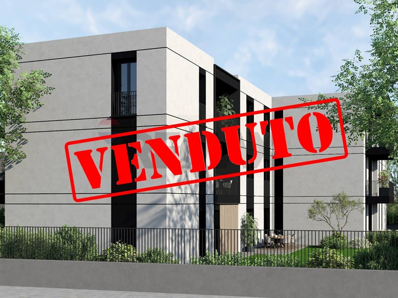 Trilocale in Vendita a Treviolo, 290'000&euro;, 97 m²