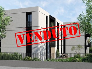Trilocale in Vendita a Treviolo, 290'000&euro;, 97 m²