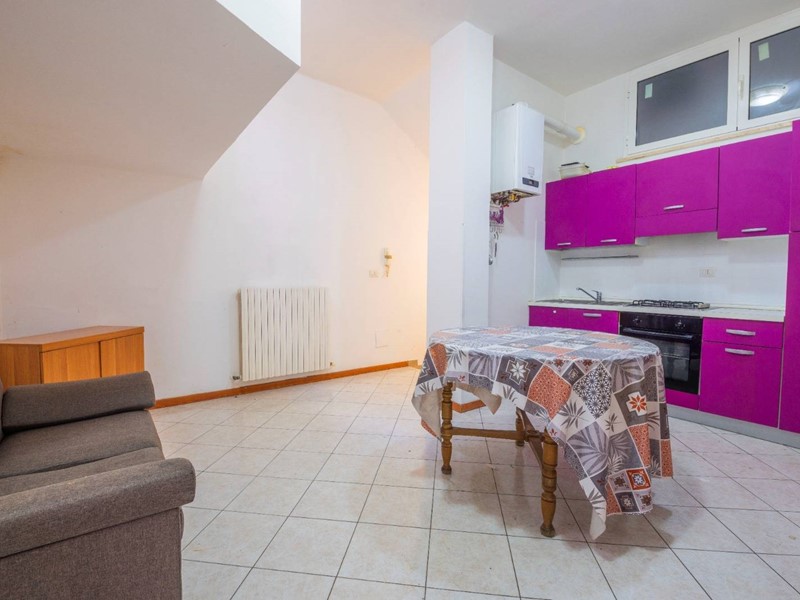 Bilocale in Vendita a San Benedetto del Tronto, 99'000&euro;, 60 m²