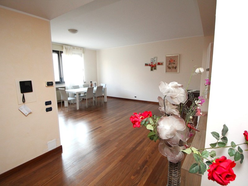 Quadrilocale in Vendita a Legnano, 330'000&euro;, 120 m²