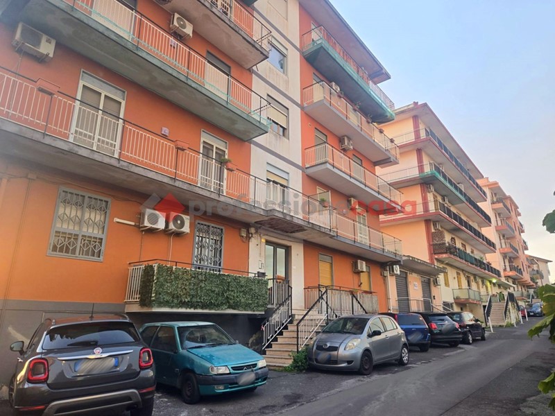 Quadrilocale in Vendita a Misterbianco, 145'000&euro;, 146 m²