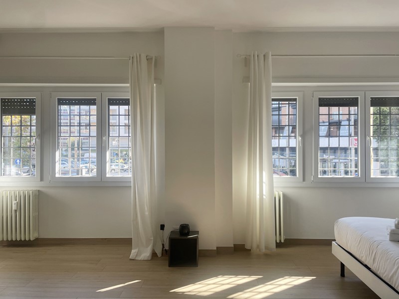 Trilocale in Vendita a Roma, 639'000&euro;, 100 m², arredato