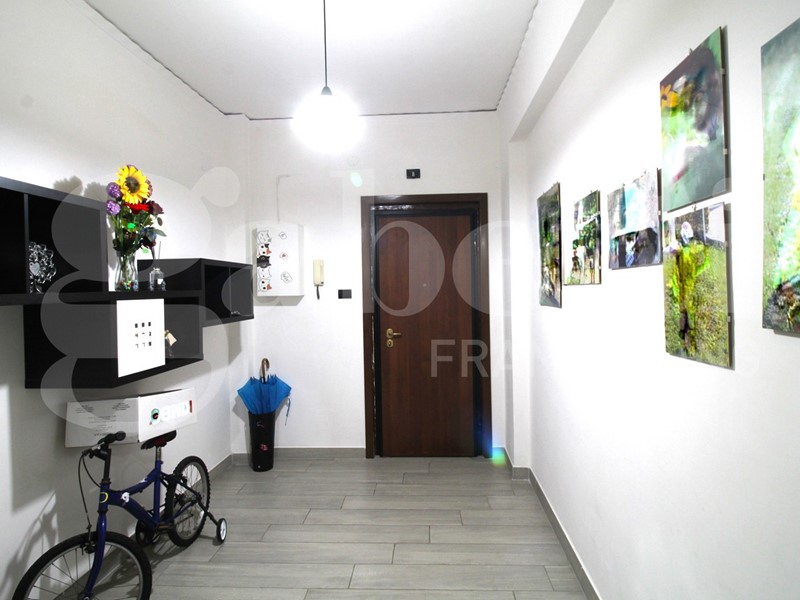 Trilocale in Vendita a Arzano, 150'000&euro;, 129 m²