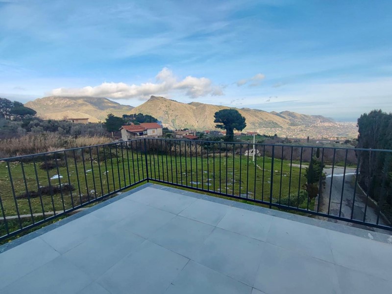 Bilocale in Affitto a Monreale, 430&euro;, 60 m², arredato