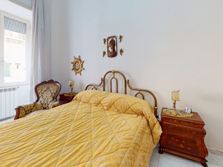 Trilocale in Vendita a Napoli, 230'000&euro;, 100 m²