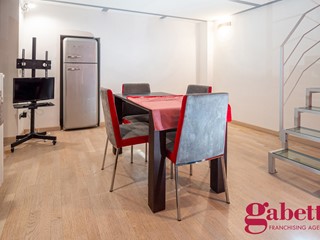 Loft in Affitto a Milano, 900&euro;, 60 m², arredato