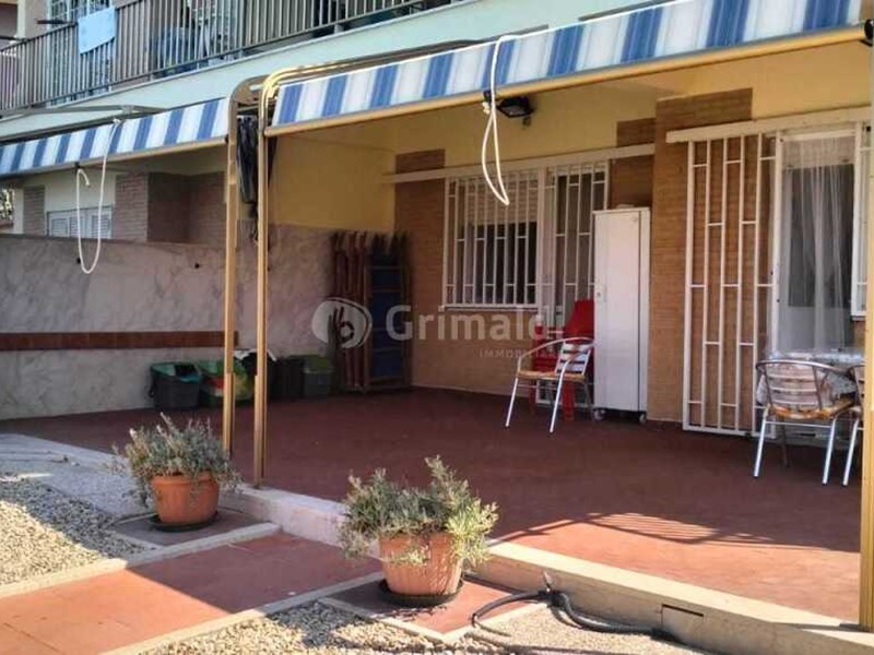 Trilocale in Affitto a Anzio, zona Lavinio mare, 3'600&euro;, 75 m², arredato