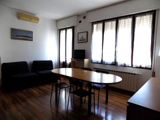 Bilocale in Affitto a Padova, zona Tribunale Nuovo, 750&euro;, 55 m², arredato