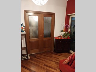 Appartamento in Vendita a Reggio Calabria, zona Santa caterina, 220'000&euro;, 180 m²