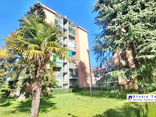 Trilocale in Vendita a Cormano, 225'000&euro;, 100 m²
