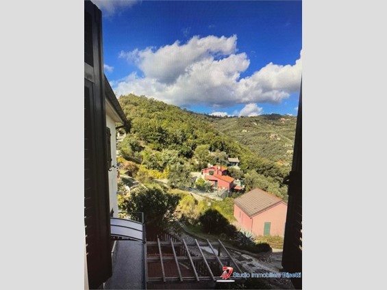 Bilocale in Vendita a Moneglia, 167'000&euro;, 50 m²