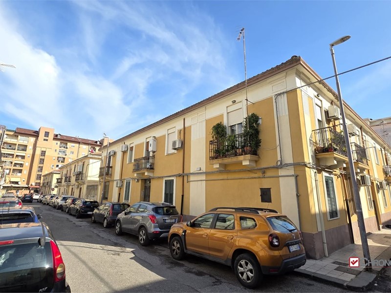 Trilocale in Affitto a Messina, 300&euro;, 70 m²