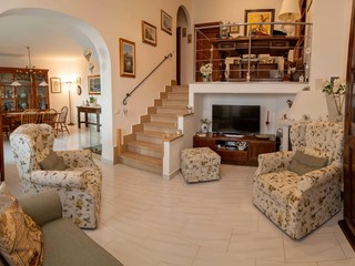 Appartamento in Vendita a Bibbona, 370'000&euro;, 190 m², con Box