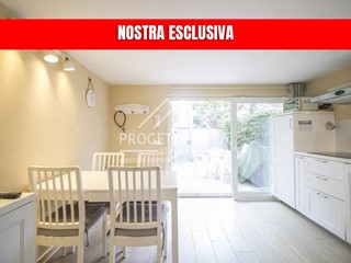 Quadrilocale in Vendita a Camaiore, 295'000&euro;, 54 m²