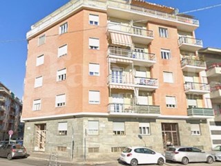 Trilocale in Vendita a Torino, 139'000&euro;, 80 m²