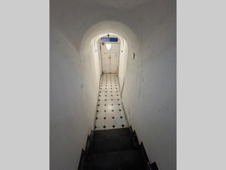 Bilocale in Vendita a Genova, zona Centro Storico, 87'000&euro;, 35 m²