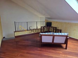 Bilocale in Affitto a Chieri, zona Ospedale, 510&euro;, 70 m², arredato