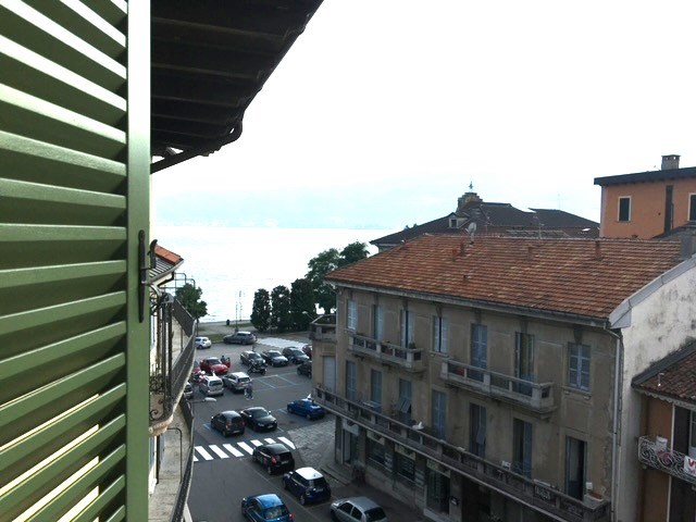 Appartamento in Affitto a Verbania, zona pallanza lago, 760&euro;, 80 m², arredato